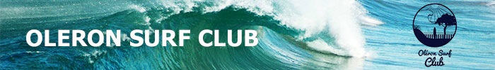Oléron Surf Club