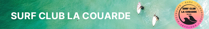 Surf Club La Couarde