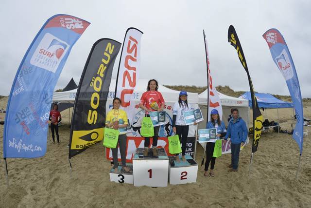 PODIUM LGB ONDINE