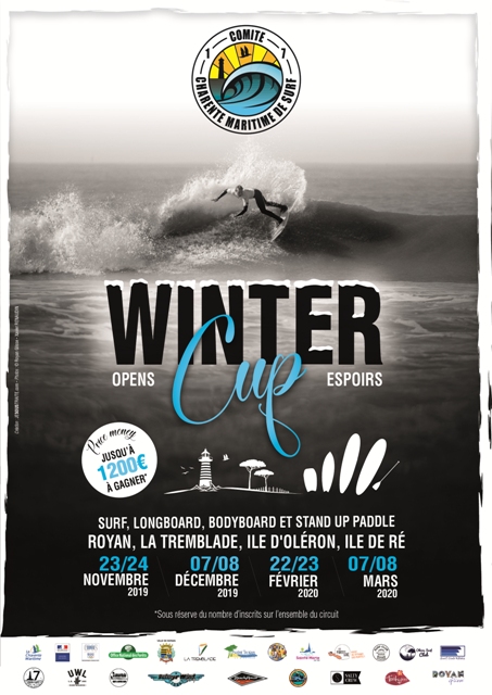 Winter Cup