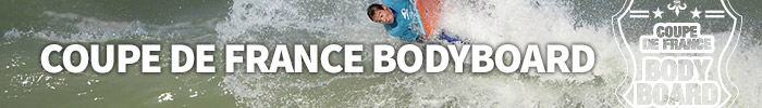 Coupe de France Bodyboard