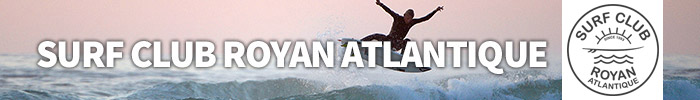 Surf club Royan Atlantique