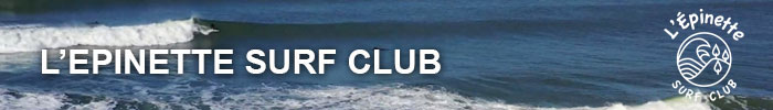 L'Epinette Surf Club